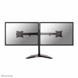 Neomounts NM-D335DBLACK Monitor stand 10-27" 