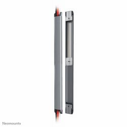 Neomounts NS-CC050SILVER Cable cover - for 1-3 cables - universal 