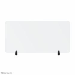 Neomounts NS-GLSPROTECT140 Safety screen with tempered glass - w 138 cm 