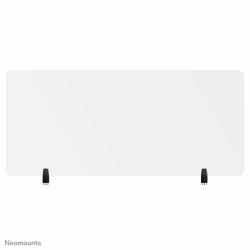Neomounts NS-GLSPROTECT160 Safety screen with tempered glass - w 158 cm 