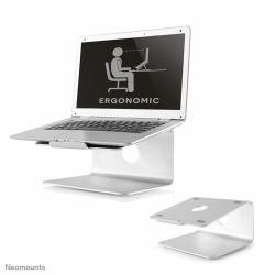 Neomounts NSLS050 Laptop stand 10-17" - rotatable - universal 