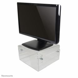 Neomounts NSMONITOR40 Monitor/laptop riser - height adjustable - universal 