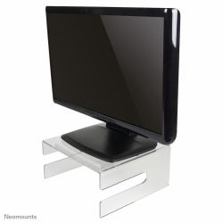 Neomounts NSMONITOR50 Monitor/laptop riser - universal 