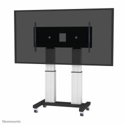Neomounts PLASMA-M2600SILVER TV trolley 70-120" - motorised 