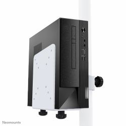 Neomounts THINCLIENT-10 Mini PC holder - max 10 kg - universal 
