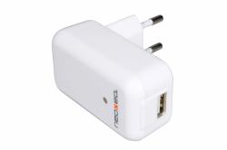 Neoxeo X250A25015 mobile device charger Smartphone, Tablet White AC Indoor 