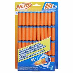 Nerf F8638EU4 toy weapon accessory/consumable Refill 