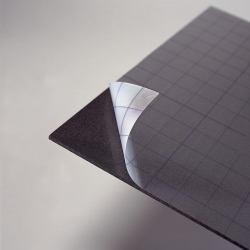 Neschen GUDY 804 Transparent 50000 x 1300 mm Polyvinyl chloride [PVC] 