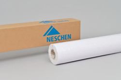 Neschen 6040885 adhesive cover film White 30000 x 1372 mm Polyvinyl chloride [PVC] 