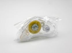 Neschen 6041392 tape dispenser Acrylate polymer Transparent 