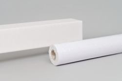 Neschen 6041998 adhesive cover film White 50000 x 1372 mm Polyvinyl chloride [PVC] 