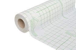 Neschen 6043983 adhesive cover film Transparent 300 x 25000 mm Bio-Polyethylene [Bio-PE] 