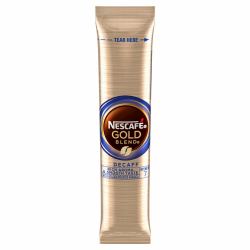Nestle Nescafe Gold Blend Coffee Stick Packs 200's [1]