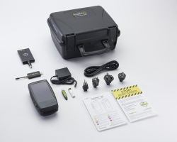 NetAlly CyberScope Cyber Security Scanner [Partial Tri-Band] 