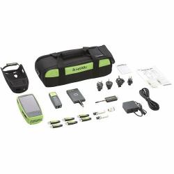 NetAlly EXG-300-KIT, EtherScope nXG Portable Network Expert Professional Kit [FULL TRI-BAND] 