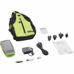 NetAlly EtherScope nXG [EXG-300] Network Testing Device 