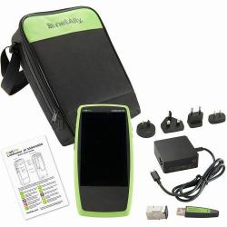 NetAlly LinkRunner AT 3000 Network & Cable Tester 