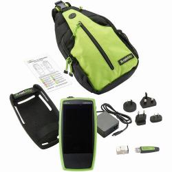 NetAlly LinkRunner AT 4000 Advanced Network & Cable Tester 