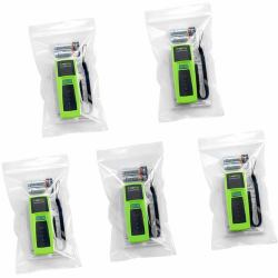 NetAlly LinkSprinter 300 - Pocket Network Tester 