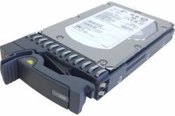 NetApp HDD 600GB 15K SAS - **Refurbished** - Warranty: 12M
