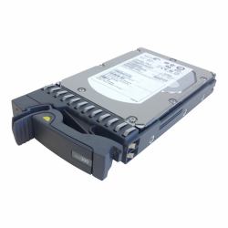 NetApp X290A-R5 internal hard drive 600 GB 15000 RPM 3.5" SAS 