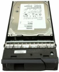 NetApp HDD 2TB 7.2K 3.5" SATA - **Refurbished** - Warranty: 12M
