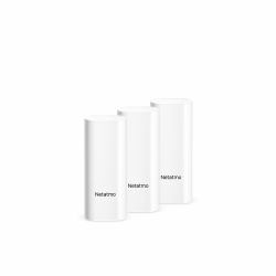 Netatmo DTG-EC door/window sensor Wireless Door/Window White 