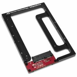 NewerTech AdaptaDrive interface cards/adapter Internal SATA 