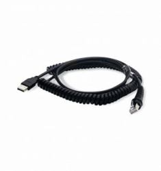 Newland CBL030UA barcode reader accessory USB cable 