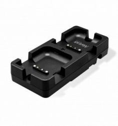 Newland CD50 mobile device dock station Barcode reader Black 