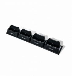 Newland NLS-CD1051-4C-V2 mobile device charger Mobile computer Black Indoor 