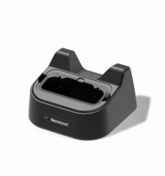 Newland NLS-CD9050-03X mobile device charger Mobile computer Black Indoor 