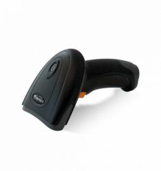 Newland HR11 Aringa Handheld bar code reader 1D LED Black 