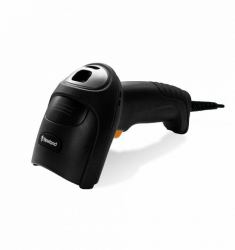 Newland HR52 Bonito Handheld bar code reader 1D/2D CMOS Black 