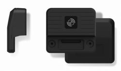 Newland NLS-NQNFC-01 POS system accessory POS NFC reader Black 