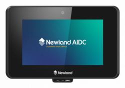 Newland NQuire 500 Skate II 2 GHz Kiosk 12.7 cm [5"] 854 x 480 pixels Touchscreen Black 