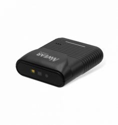 Newland WD2 Wearable bar code reader 1D/2D CMOS Black 