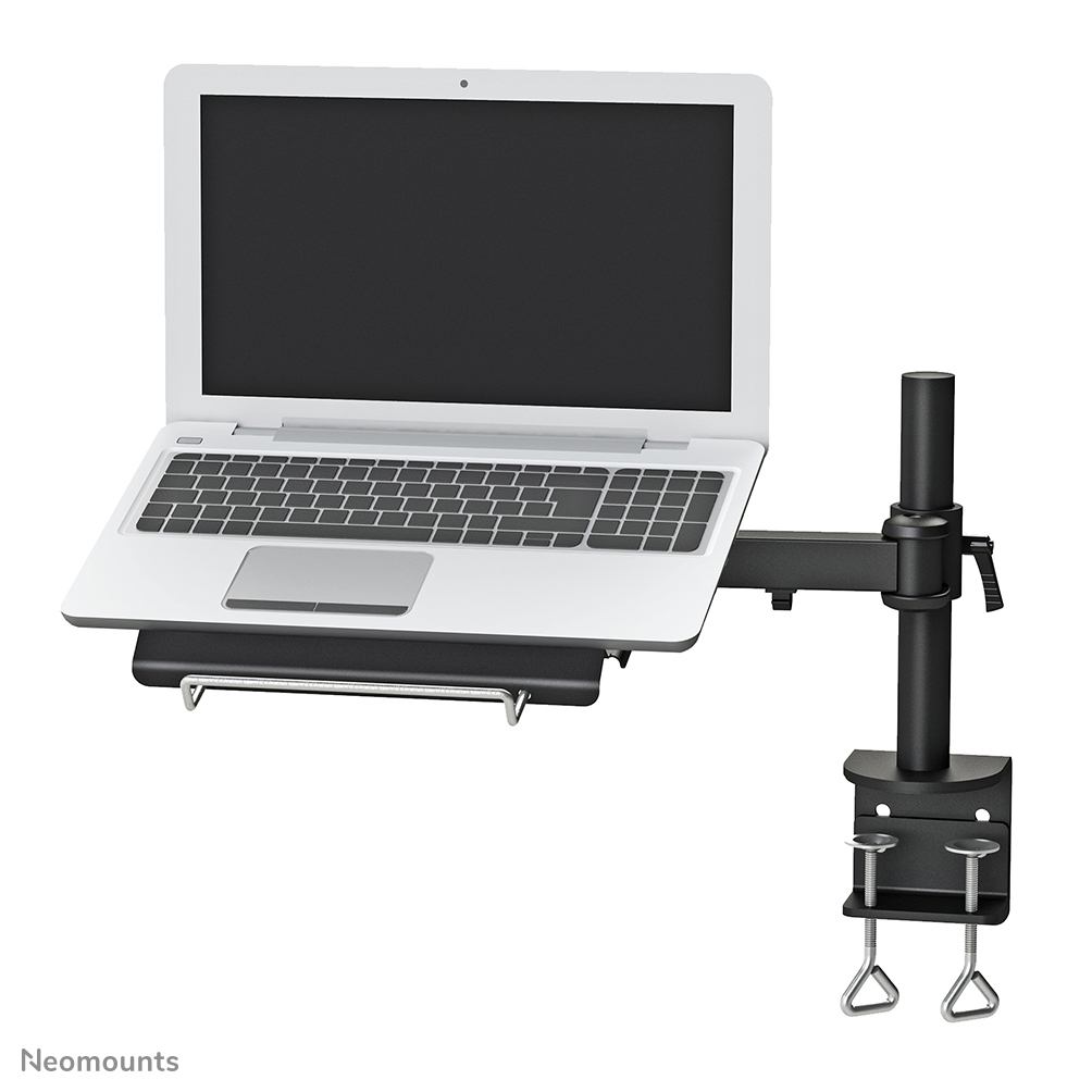Newstar Notebook D100 Newstar Notebook Desk Mount