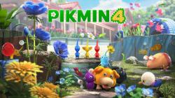 Nintendo Pikmin 4 Standard Simplified Chinese, Traditional Chinese, Danish, German, English, French, Italian, Japanese, Korean, Portuguese Nintendo Switch 
