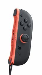 Nintendo Joy-Con 2 [R] Light Red 