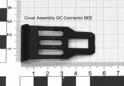 Nintendo ASSY/CVR/CONN/CARD [K1] BEE