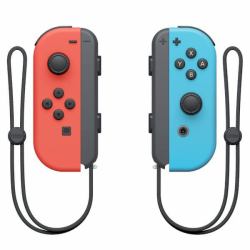 Nintendo Joy-Con Blue, Red Bluetooth Gamepad Analogue / Digital Nintendo Switch 