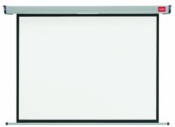 Nobo Electric Wall Projection Screen 1920x1440mm 