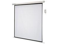 Nobo Electric Wall Projection Screen 2400x1800mm 