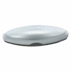 Nobo Glass Whiteboard Eraser 