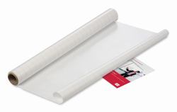 Nobo Instant Whiteboard Dry Erase Sheets 600x800mm Grid Foil 