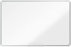 Nobo Premium Plus Enamel Magnetic Whiteboard 1500x1000mm 
