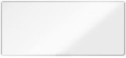 Nobo Premium Plus Enamel Magnetic Whiteboard 2700x1200mm 