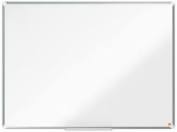 Nobo Premium Plus whiteboard 1173 x 865 mm Melamine 