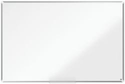 Nobo Premium Plus whiteboard 1476 x 966 mm Melamine 